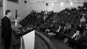 Atatürk Üniversitesi'nde Nanoteknoloji konferansı