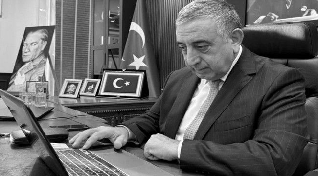 Başsavcı Bingül Erzurum'a geri dönüyor