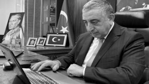 Başsavcı Bingül Erzurum'a geri dönüyor