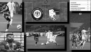 Dadaş kötü gidişe dur dedi