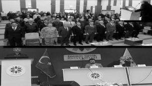 ERVAK'tan "Deprem Gerçeği ve Erzurum" paneli