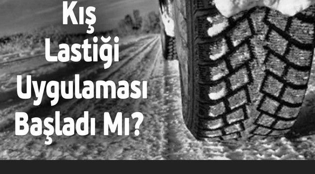 Erzurum'da 15 Kasım'da başladı