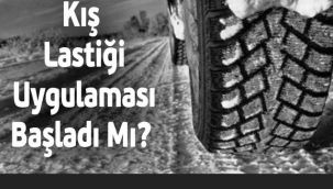 Erzurum'da 15 Kasım'da başladı