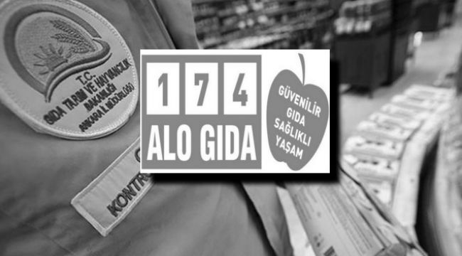 Erzurum'da işletmeler denetim altında