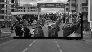 Erzurum'da Zekai Paşa'nın ismi bir caddeye verildi