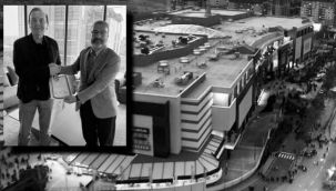 Erzurum'daki MNG AV el değiştirdi; Yeni adı ne olacak?