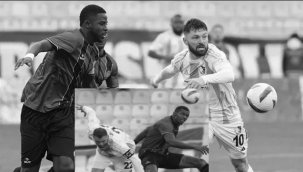 Erzurumspor FK: 1 - Fatih Karagümrük: 3