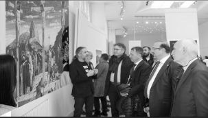 Gazze ve Filistin mesajı: "Masumiyetin Katli"