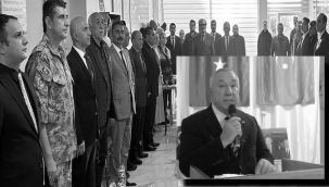 Iğdır'da Karabağ Zaferi Kutlaması