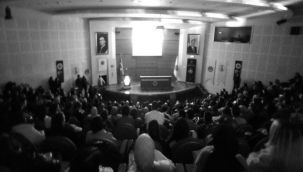 TDK'dan Efrasiyap Gemalmaz belgeseli