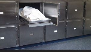 Yalnız kadın evinde ölü bulundu