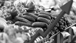 Yıllık artış yüzde 45,67...