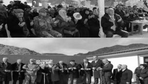 Yüzbaşı Burak Coşkun'un adı memleketi Erzurum'un Olur ilçesinde yaşatılacak