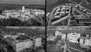 100 üniversite arasında 4 Türk üniversitesi yer aldı