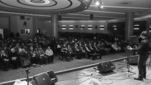 Atatürk Üniversitesi'nde Engelliler Günü Farkındalık Programı