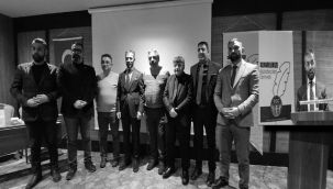 EGC'de Musa Çakır'la devam...