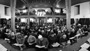 Erzurum'da 1001 Hatimler Cuma günü başlıyor