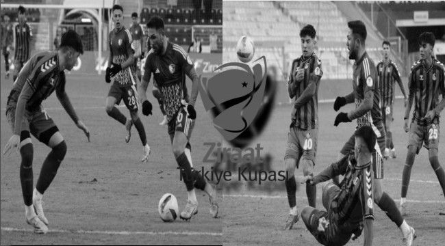 Erzurumspor FK: 2 - Sakaryaspor: 0