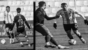 Erzurumspor - Sakaryaspor : 0 - 0