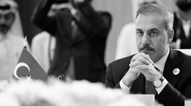 Fidan: "Suriyeliler artık ülkelerine dönebilir "