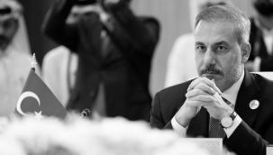 Fidan: "Suriyeliler artık ülkelerine dönebilir "