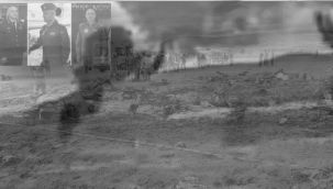 Isparta'da askeri helikopter düştü; 6 şehit...