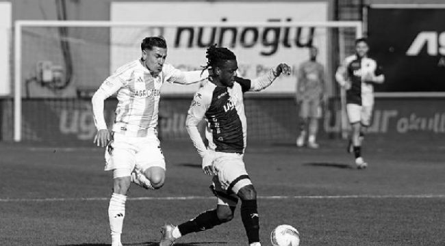 İstanbulspor 3 - Erzurumspor FK 2