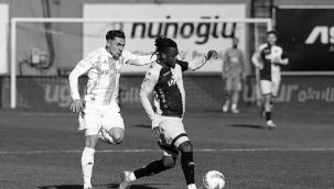 İstanbulspor 3 - Erzurumspor FK 2