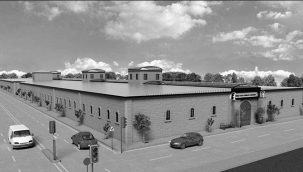 İşte Taş Ambarlar'ın proje detayı...