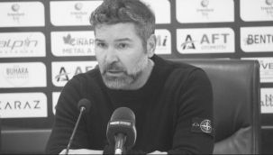 Kutlu: "8 puan, bu süreçte çok değerli bir puan"