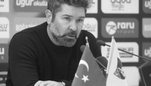 Kutlu: "Üzgünüz, telafi edeceğiz"