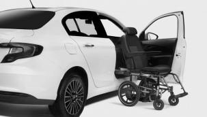 ÖTV'siz araçta yeni düzenleme