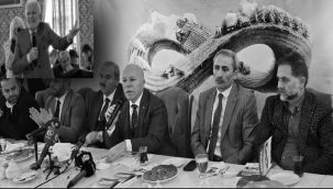 Tarımda Erzurum Modeli Kitabı ve Hiçe Sayılan Üniversite...