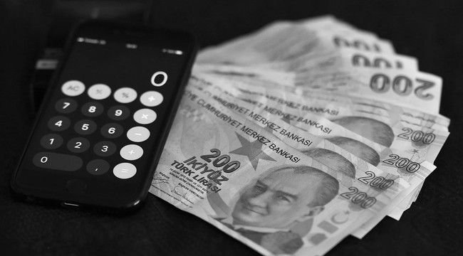 TÜFE artı seyyanen 10 bin...