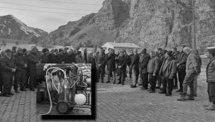 Üreticilere süt sağım makinesi...