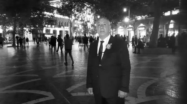 "31 Aralık Dünya Azerbaycan Türkleri Dayanışma Günü"