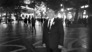 "31 Aralık Dünya Azerbaycan Türkleri Dayanışma Günü"