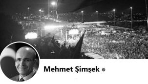 Bakan Şimşek: "Enflasyon %27,2'ye gerileyecek"