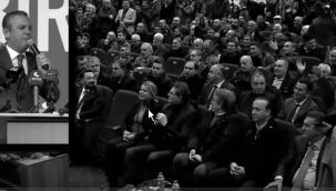 CHP Lideri Özel: "Halkın iktidarını kuracağız"