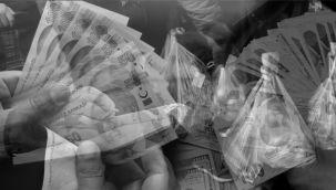 Emekliler, sözün bittiği yerde...