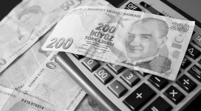 En düşük emekli maaşı 14 bin 469 TL 