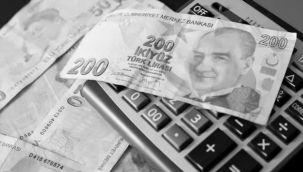 En düşük emekli maaşı 14 bin 469 TL