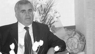 Erzurum eski valilerinden Mustafa Malay vefat etti