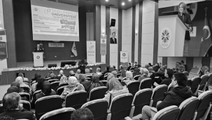 ETÜ'de "60+ Tazelenme Üniversitesi"