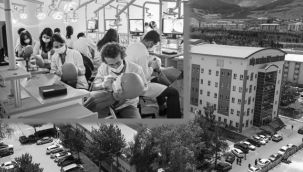 Fakülteye "Temel Diş Hekimliği Bilimleri Bölümü"