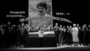 Ferdi Tayfur son yolculuğuna uğurlandı