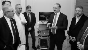 Randevular daha erken, teşhisler daha hızlı ve doğru