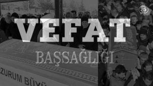 Sedat Bektaş dualarla uğurlandı