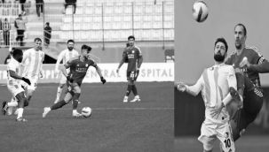 Ümraniyespor: 0 - Erzurumspor FK: 0