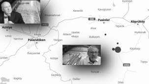 Uzmanlar, Erzurum'daki depremi değerlendirdi